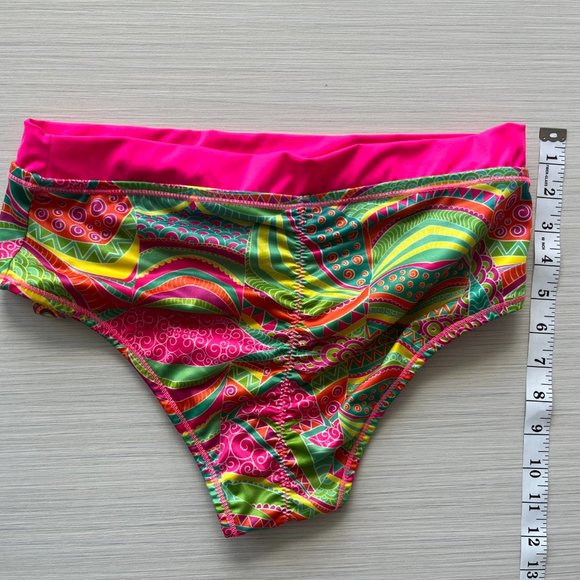 Tankini - Picture 11 of 16